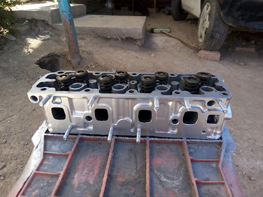 Mecánico Automotriz "RODZAM" - Thumbnail