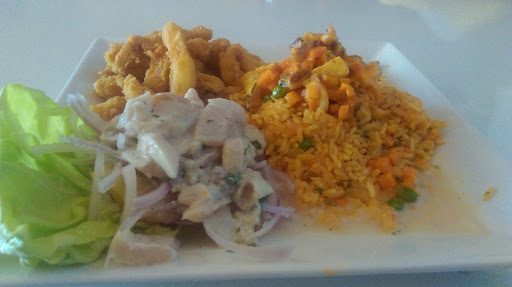 El Punto picante de coracora