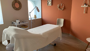 Photo n°2 de Belle & Zen à Solre-le-Château (Institut de beauté)