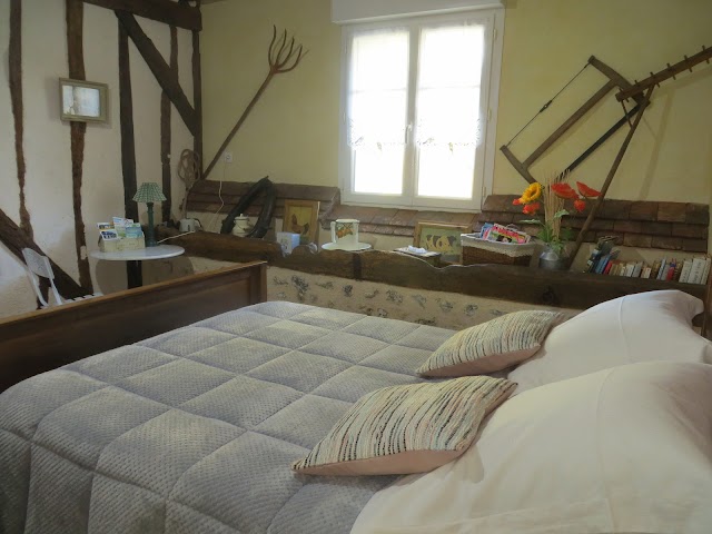 les logis du breuil