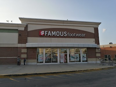 Famous Footwear