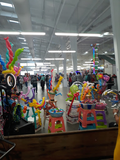 Jefferson Flea Market - Thumbnail