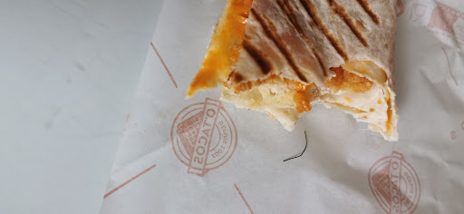 Photo 1 - O'Tacos - Servon