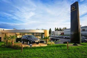 Photo n°7 de Lexus Toys Plus - Tours à Tours (Vendeur de voitures d'occasion)