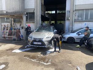 Photo n°12 de Garage élégance auto carrosserie peinture Mecanique à Sarcelles (Garage automobile)