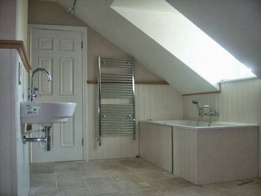 N J Haskins, Painters and Decorators Gallery - United Kingdom