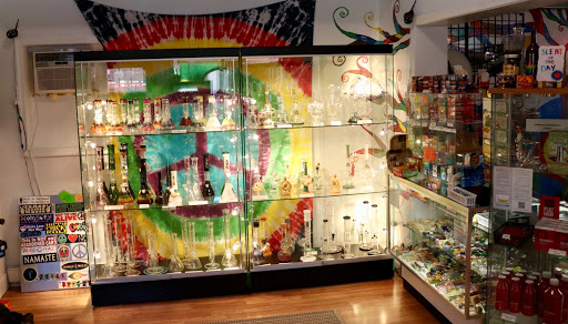 Severna Smoke Supply & Ting's Cool Things - Thumbnail