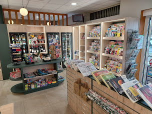 Photo n°10 de Corto Café à Marsac-sur-l'Isle (Bar)