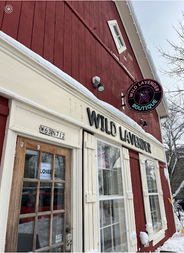 Wild Lavender Boutique