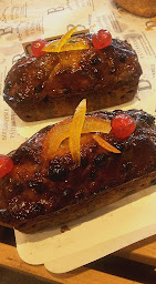 Photo n°31 de Balad'in Parco Boulangerie à Redon (Sandwicherie)