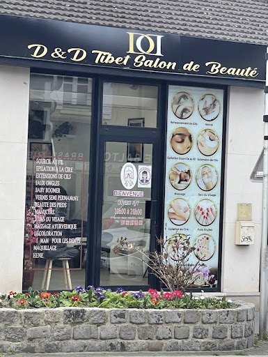 D&D Tibet - Salon de Beauté - Ivry-Sur-Seine - Thumbnail