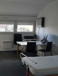 Photo n°1 de Orthopédiste orthésiste podologiste à Meaux (Cabinet médical)