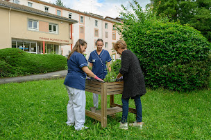 Photo n°25 de 🏥 Clinique Nouvelle du Forez - ELSAN à Montbrison (Centre de soins ambulatoires)