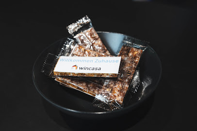 Wincasa AG
