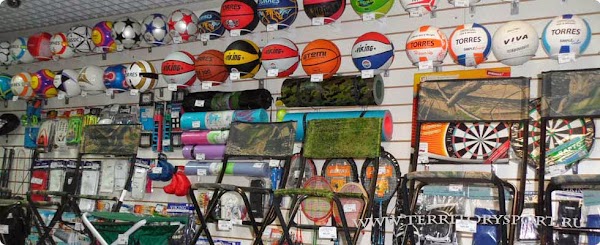 Территория спорта гашека. Море спорта Нижний Новгород.