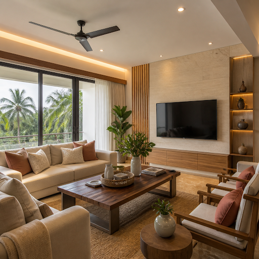 Transform your home or commercial space into a luxurious, highly functional environment with L.S… post image