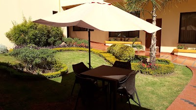Photos of Anteus Apart Hotel