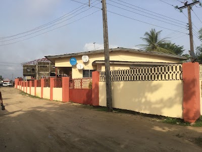 Photos of Dominion High Commission Int'L Church