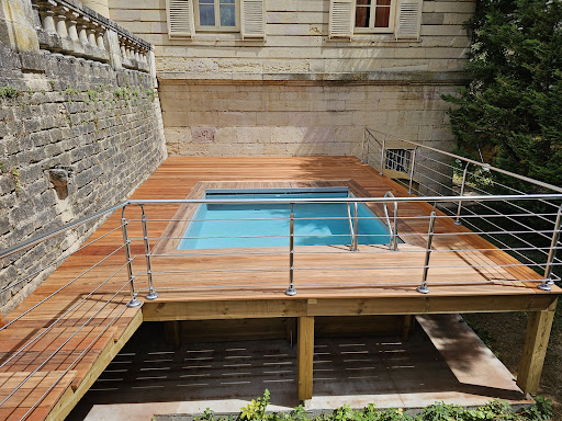 Photo de Détente & Bois