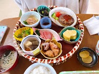民家カフェ れんこん