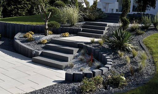 Photo de CT Garden - Paysagiste