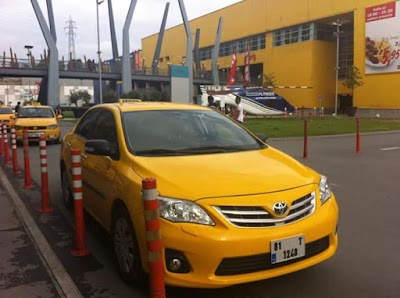 Photos of Vip Taksi
