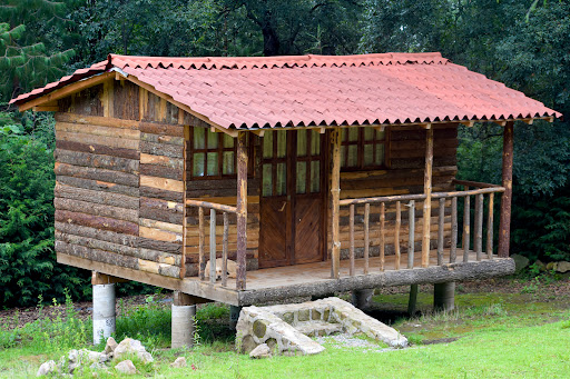 Cabañas. Posada De Tecolotes - Thumbnail