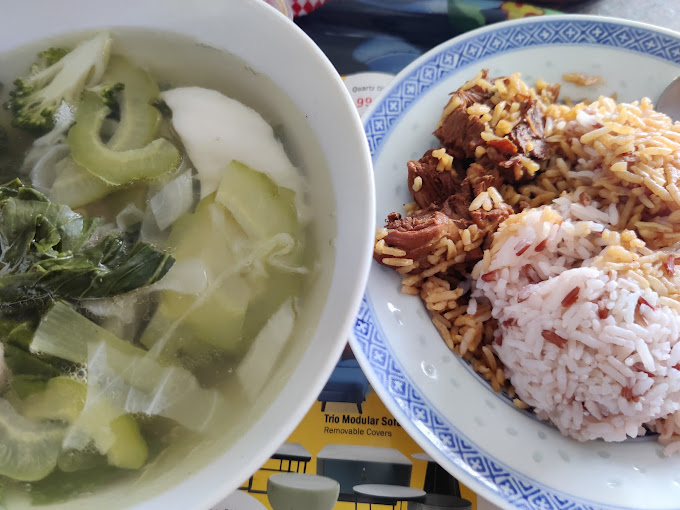 fish soup in singapore