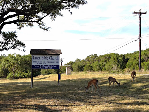 Grace Bible Church of Canyon Lake - Thumbnail