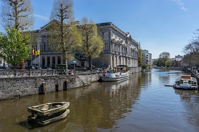 Photos of Appeals Court House