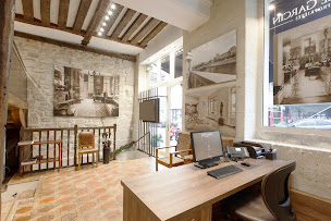 Photo n°1 de Emile Garcin à Paris (Agence immobilière)