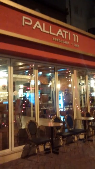Photos of Pallati 11 Restaurant