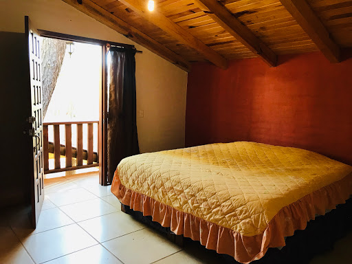 Cabañas en renta - Thumbnail