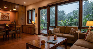 Greenply Plywood (Furniture Studio) - Best Plywood Shop And Dealer In Ashirwad Paras Complex, Ahmedabad