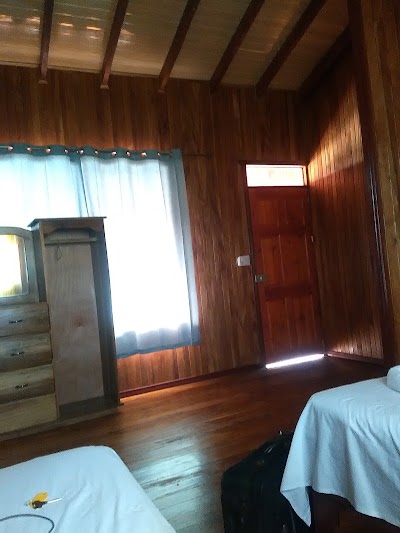 Photos of Restaurante y Cabinas Vaz #2