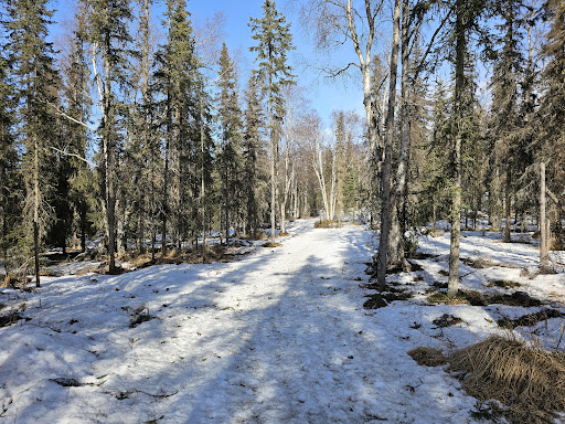 Slikok Multi Use Trails - Thumbnail