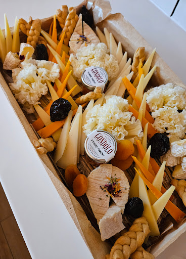 Fromagerie Crème - Thumbnail