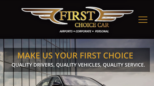 Airport Taxi & Airport Minibus