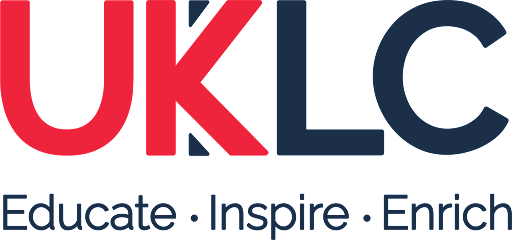 UK Language Courses - Visual