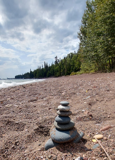 Old Shore Beach - Thumbnail
