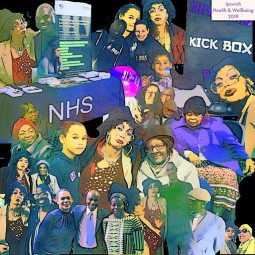 Mon0lisa Productions Gallery - United Kingdom