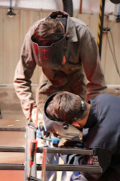 Photo n°5 de Ecole de Production | Je Fabrique mon Avenir | La Seyne sur mer à La Seyne-sur-Mer (Centre de formation)