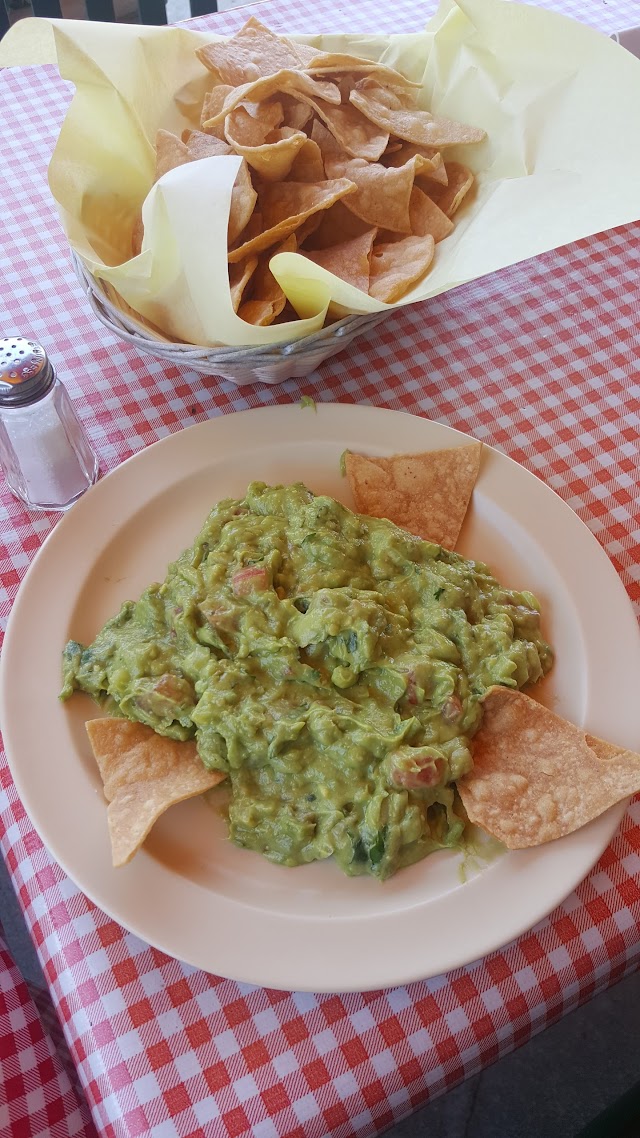 Tere's Mexican Grill