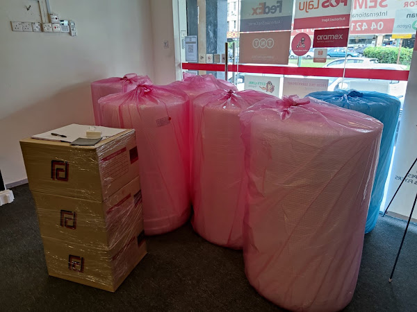 Mbe Sungai Petani Legenda Heights Mailboxes Poslaju Cj Century City Link Gdex Dhl E Commerce Fedex Ems Lazada Shopee Drop Off Lazada Return Courier Services