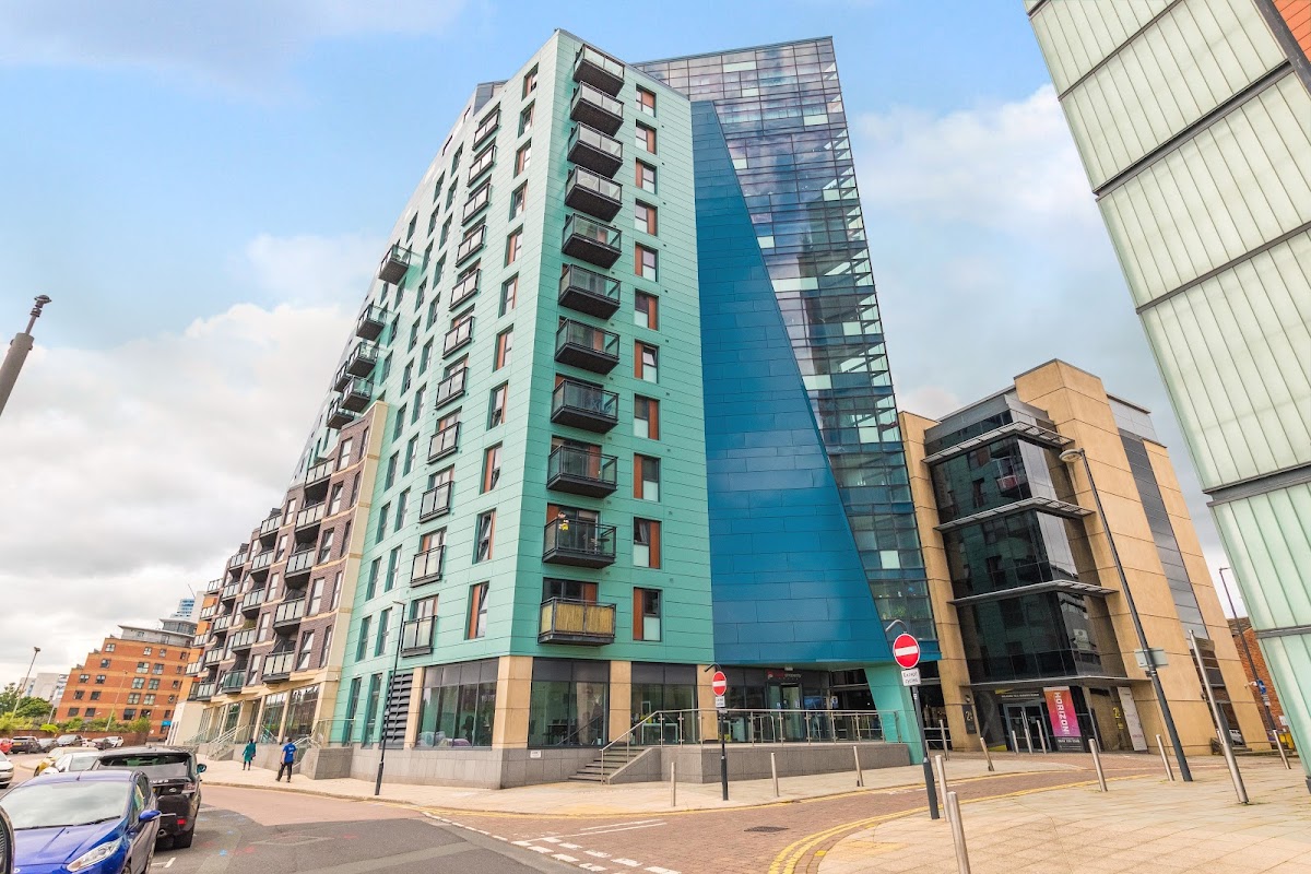 North Property Group Leeds - Letting & Estate Agent - Leeds Lettings Office