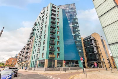 North Property Group Leeds - Letting & Estate Agent - Leeds Lettings Office