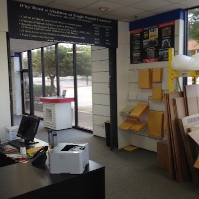 Photos of Eagle Postal Center