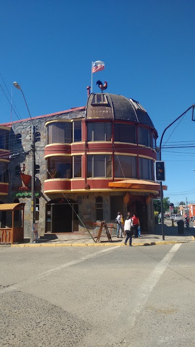 Photos of Hotel Gran Quirihue