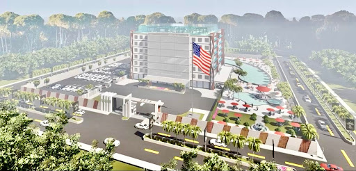 AAR American Hotel - Thumbnail
