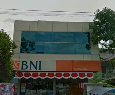 Photos of BANK BNI KANDANGAN